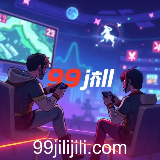 2025 Online Gaming Landscape and 99jili's Impact