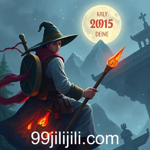 The Rise of 99jili: A Gaming Revolution