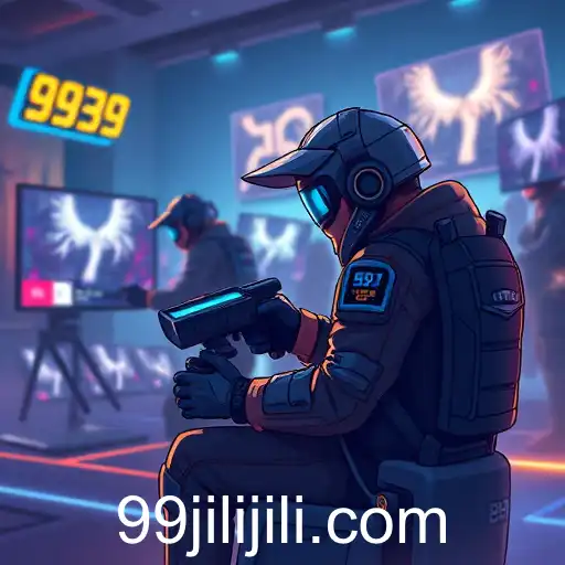 The Rise of 99jili in the Gaming World
