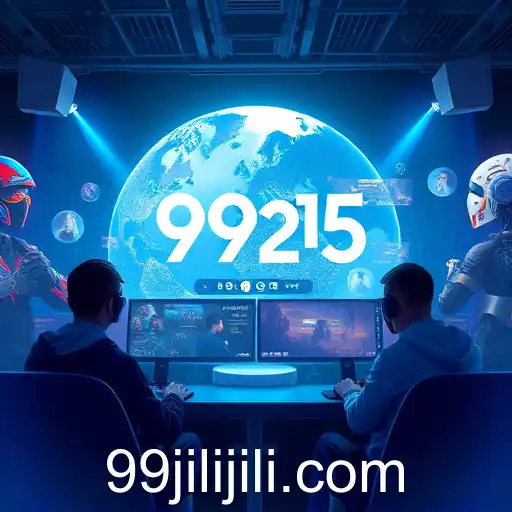 Digital Gaming Revolution with 99jili