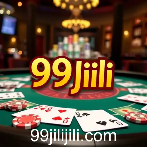 99jili Revolutionizes Gaming Industry