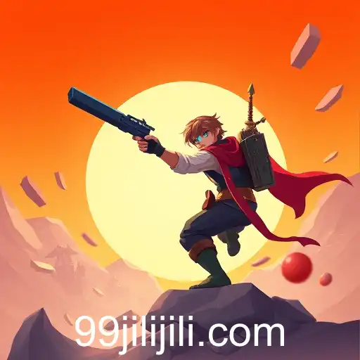 The Rise of 99jili Amidst Gaming Evolution