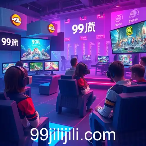 The Rise of Digital Gaming Platforms