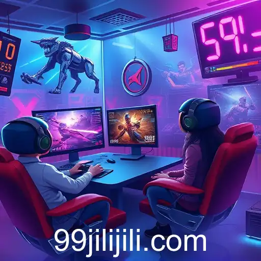 Emerging Trends in Online Gaming