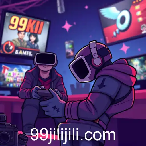 The Evolution of Gaming Sites in 2025