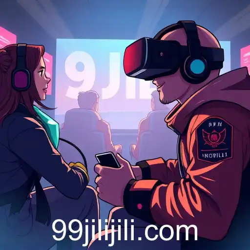 Online Gaming Trends Shaping the Future