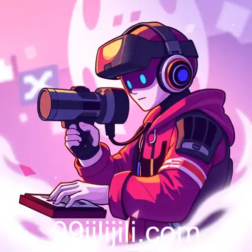 The Rise of 99jili: A Gaming Hub in the Digital Age