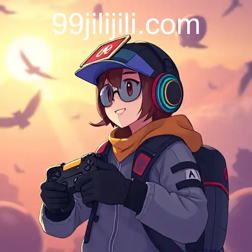 The Rise of 99jili in the Gaming World