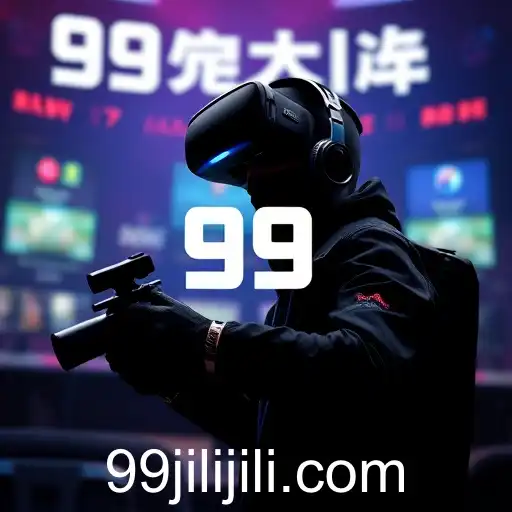 The Rise of 99jili: Revolutionizing Online Gaming