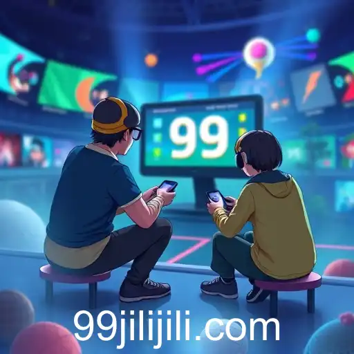The Rise of Online Gaming Platforms in 2025