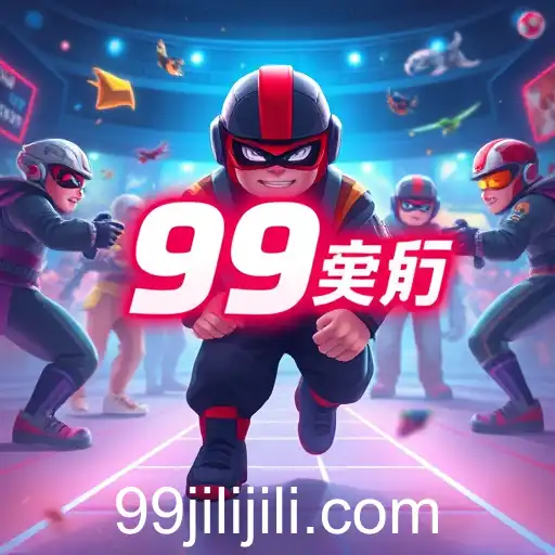 The Evolution of Online Gaming: Spotlight on 99jili
