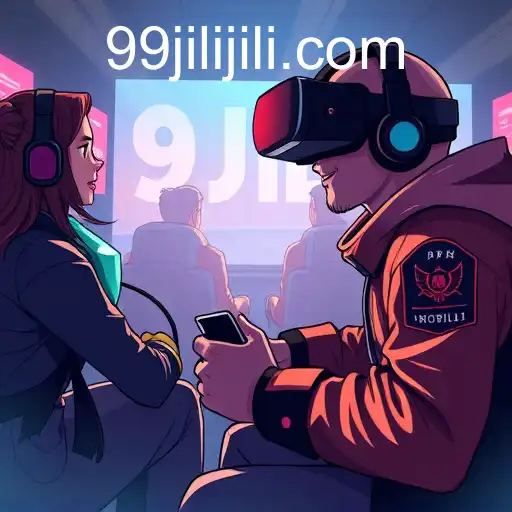 Online Gaming Trends Shaping the Future