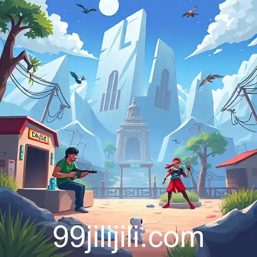 The Rise of 99jili in the Gaming World