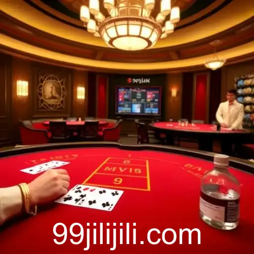 The Rise of 99jili in Online Gaming