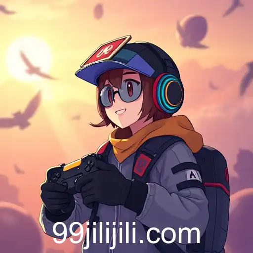 The Rise of 99jili in the Gaming World